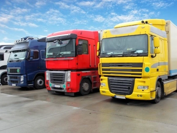 Adana Samsun Nakliye